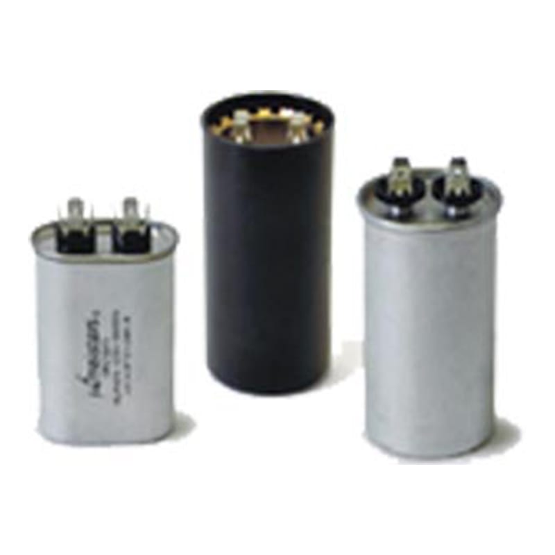 Electric Motor Parts
